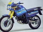 Yamaha XT 600Z Ténéré 3AJ